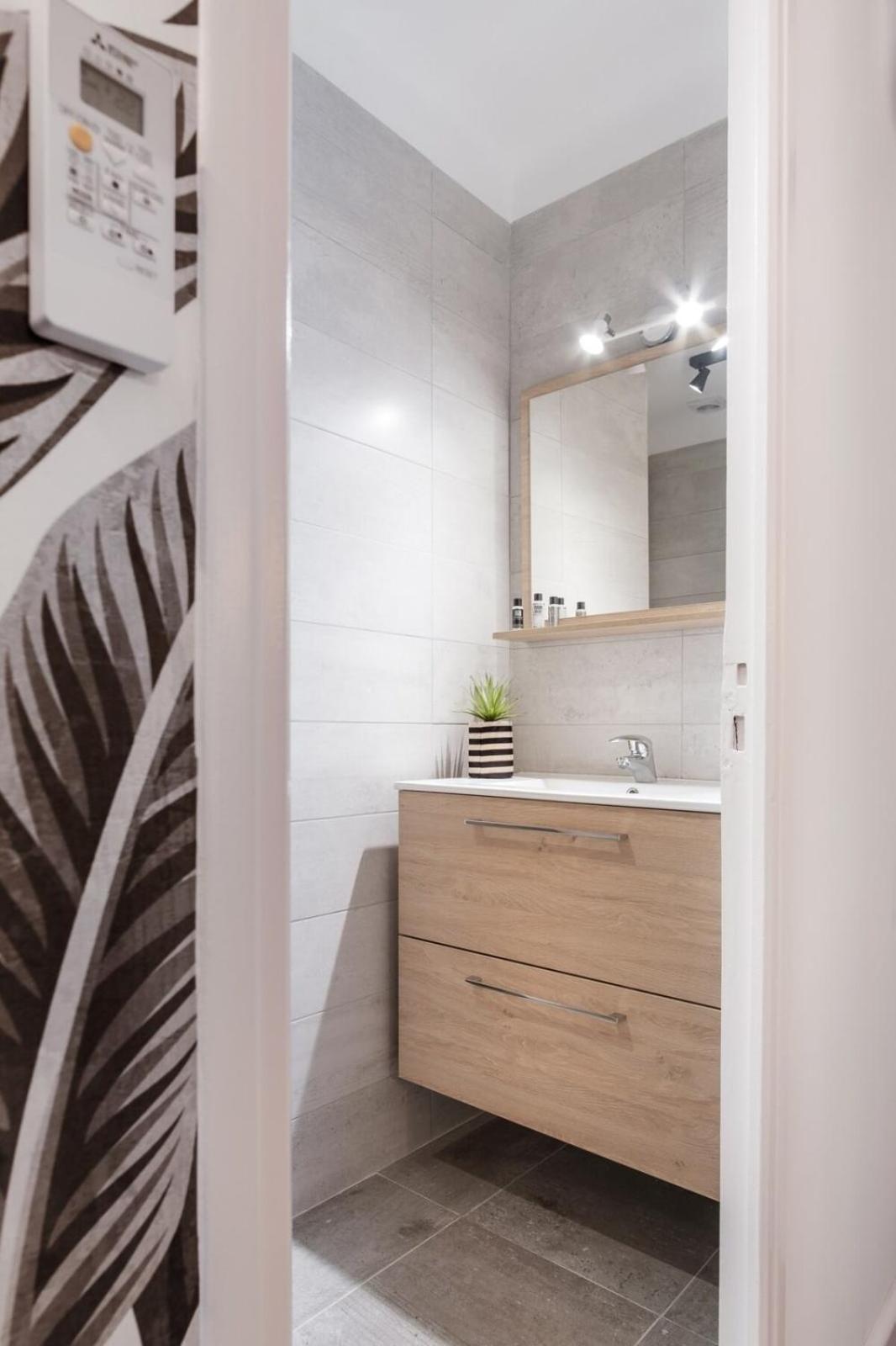 شقة Le Carnot - Hypercentre - Cosy & Climatisation كان المظهر الخارجي الصورة